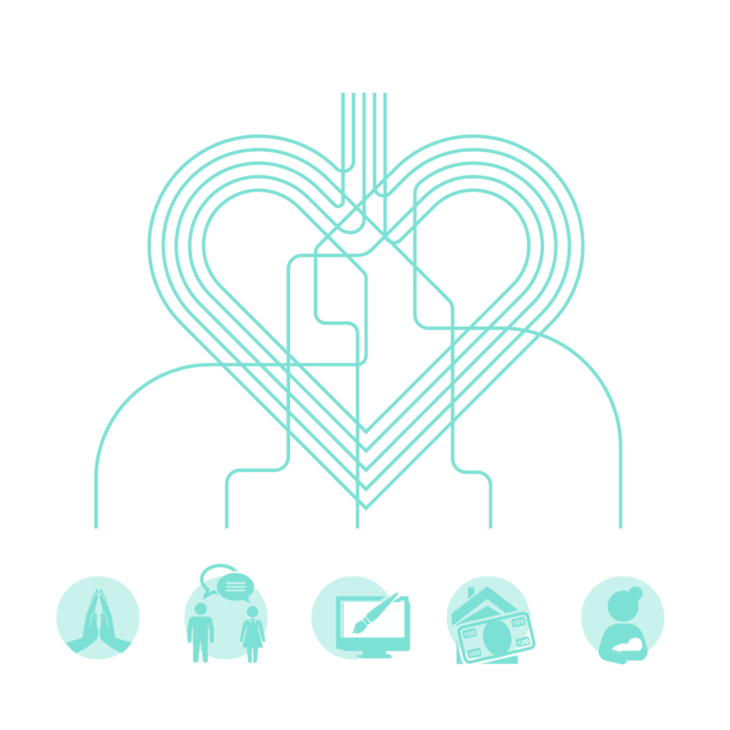 DONATEGRAPHIC